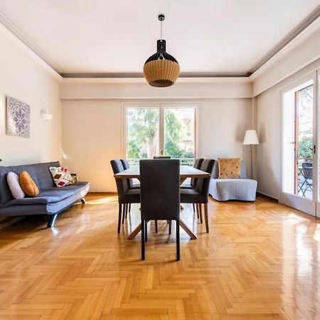 Spacious Renovated Flat In The Athens Riviera エクステリア 写真